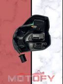 TVS JUPİTER 125 SOL KUMANDA GURUBU BUTONLAR ORİJİNAL - KL221250 thumbnail 2