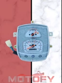 MONDİAL REVİVAL KİLOMETRE SAATİ thumbnail 1