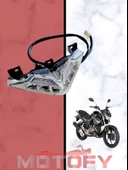 MONDİAL DRİFT L ARKA STOP KOMPLE thumbnail 2