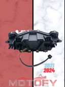 YAMAHA NMAX 125 - 155 2021 2024 FAR OEM E BELGELİ thumbnail 2