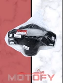 HONDA ACTİVA 125 2023 - 2024 GİDON MUHAFAZA ARKA - KİLOMETRE GRENAJI ORİJİNAL - 53208-K0L-D00-ZA thumbnail 2