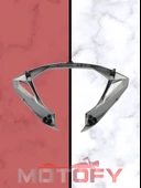 HONDA ACTİVA 125 2023 - 2024 KİLOMETRE ÇERÇEVESİ KİLOMETRE DEKOR ÇERÇEVESİ ORİJİNAL - 53207-K0L-D00-ZD thumbnail 2