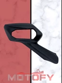 HONDA FORZA 250 AYNA KAPAĞI DIŞ SAĞ 2018 - 2020 ORİJİNAL - 88113-K0B-T00 thumbnail 1