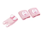 Babyjem Yeni Emekleme Dizliği 498 Pembe - 1