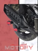 GP Kompozit Universal Koruma Takozu Kırmızı 12 cm - 2
