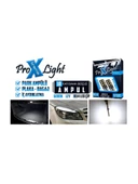 YENİ NESİL CANBUS T10 24 LEDLİ ULTRA PARLAK MOTOSİKLET OTOMOBİL PARK PLAKA AMPÜLÜ (2 ADET) thumbnail 3
