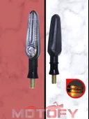 MERCEKLİ LED SİNYAL TAKIMI - EXTRA PARLAKLIK - E BELGELİ thumbnail 1