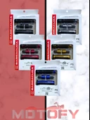 BARRACUDA ELCİK TAKIMI VE DENGE TOPUZU TAKIMI - İSTEDİĞİNİZ RENGİ BELİRTİNİZ thumbnail 2