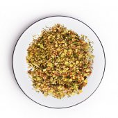 Gold Wings The Best Müslili Ginepig Yemi 1,25 Kg thumbnail 2