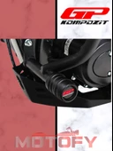 GP Kompozit Koruma Demiri Takozu - YEDEK TAKOZ thumbnail 4