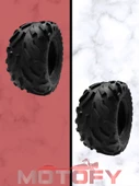 SWALLOW 22X7-10 22X10-10 4 PR ATV OFF ROAD ÖN ARKA LASTİK TAKIMI thumbnail 3