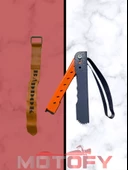 BADDOK İTTİR MOTOSİKLET ZİNCİR BAKIM VE TEMİZLİK SEHPASI - LİFTİ - 130MM ÜSTÜ LASTİK MODELLERİ İÇİN thumbnail 4