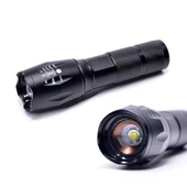 En Güçlü Şarjlı El Feneri  Wt-023 thumbnail 1