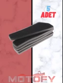 50 CC SCOOTER MOTOSİKLET HAVA FİLTRESİ (5'Lİ AVANTAJ PAKETİ) MONDİAL WİNG 50 REVOLT RS5 thumbnail 1