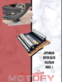 BADDOK RULMAN MOTOSİKLET ZİNCİR BAKIM VE TEMİZLİK SEHPASI - LİFTİ thumbnail 1