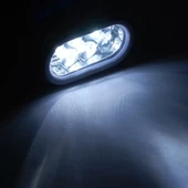 Elle Şarj Edilebilen Fener Wt-092 thumbnail 4