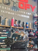 KASK İÇİN AKSİYON KAMERA VE TELEFON TUTUCU APARAT SETİ - ÇENE MONTAJLI - 4