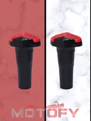 GP Kompozit Universal Koruma Takozu Kırmızı 12 cm - 1