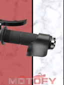 MOTOSİKLET GAZ KOLU SABİTLEYİCİ - HIZ SABİTLEYİCİ (2'Lİ AVANTAJ PAKET) thumbnail 2