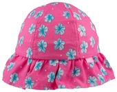 Kitti Bebe Maksi ( 1-3 Yaş ) Y8120-02 Koyu Pembe - 1