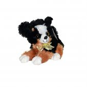 CN-707 Can, Peluş Sesli Köpek - 1