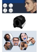Çene Egzersiz Topu Çene Çizgisi Güçlendirici thumbnail 1