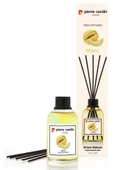Pierre Cardin Reed Diffuser 110 ml - Melon - Oda Kokusu -Kavun - 2