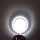 Pilli Zoomlu Kafa Feneri  Wt-054 thumbnail 4