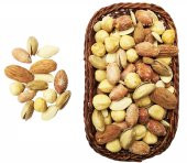 Lüks Karışık Kuruyemiş 1 Kg - 1
