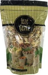 Lüks Karışık Kuruyemiş 1 Kg - 2