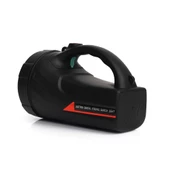 Şarjlı Güvenlik Avcı Feneri  Wt-240 thumbnail 4