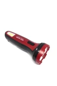 Gold Sılver Gs-4531 3 Watt+1 Watt Cob Led'li Şarjlı El Feneri thumbnail 1