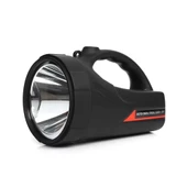 Şarjlı Güvenlik Avcı Feneri  Wt-240 thumbnail 2