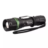 Zoomlu Oto Şarjlı El Feneri  Wt-012 thumbnail 1