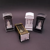 London Gece Lambası thumbnail 2