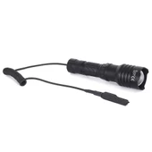 Tg-10 Şarjlı Profesyonel Av Feneri  Wt-620 thumbnail 3