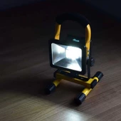 Şarjlı Spot Lamba Projektör  Wt-329 - 7