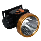 Şarjlı Baret Kafa Lambası  Wt-700 - 5