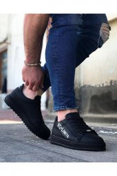 Diadof Wagoon WG027 Kömür No Limit Erkek Casual Ayakkabı - 4