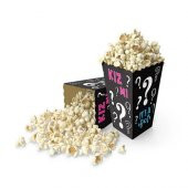 Cinsiyet Belirleme  8li Mısır Kutusu - 1
