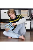 Zeka Boncukları Dönen Sihirli Anti Stres IQ Boncukları - 6