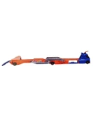 Hot Wheels City Hızlı Pist Tırı HYT83 - 2