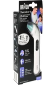 BRAUN Thermoscan 3 Braun Kulaktan Ateş Ölçer - 3