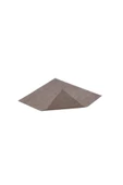 Gümüş Kaplı Tül Yara Örtüsü Paul Atrauman Ag Silver 499573 10x10cm 10lu - 2