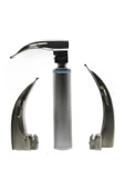 ENDOSTALL - Laringaskop 3 Blade Led - 1