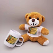 Doğum Günü Hediye Seti - 1