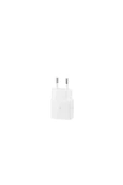 Samsung Galaxy  A05 A15 A25  EP-T2510N Type C Hızlı Şarj Adaptörü (25W) - Beyaz - 2