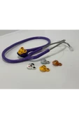 ENDOSTALL Pediatrik steteskop MOR - 2