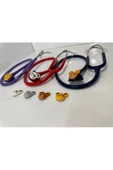 ENDOSTALL Pediatrik steteskop MOR - 3