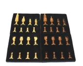 Ahşap Satranç Taşı G530a thumbnail 1